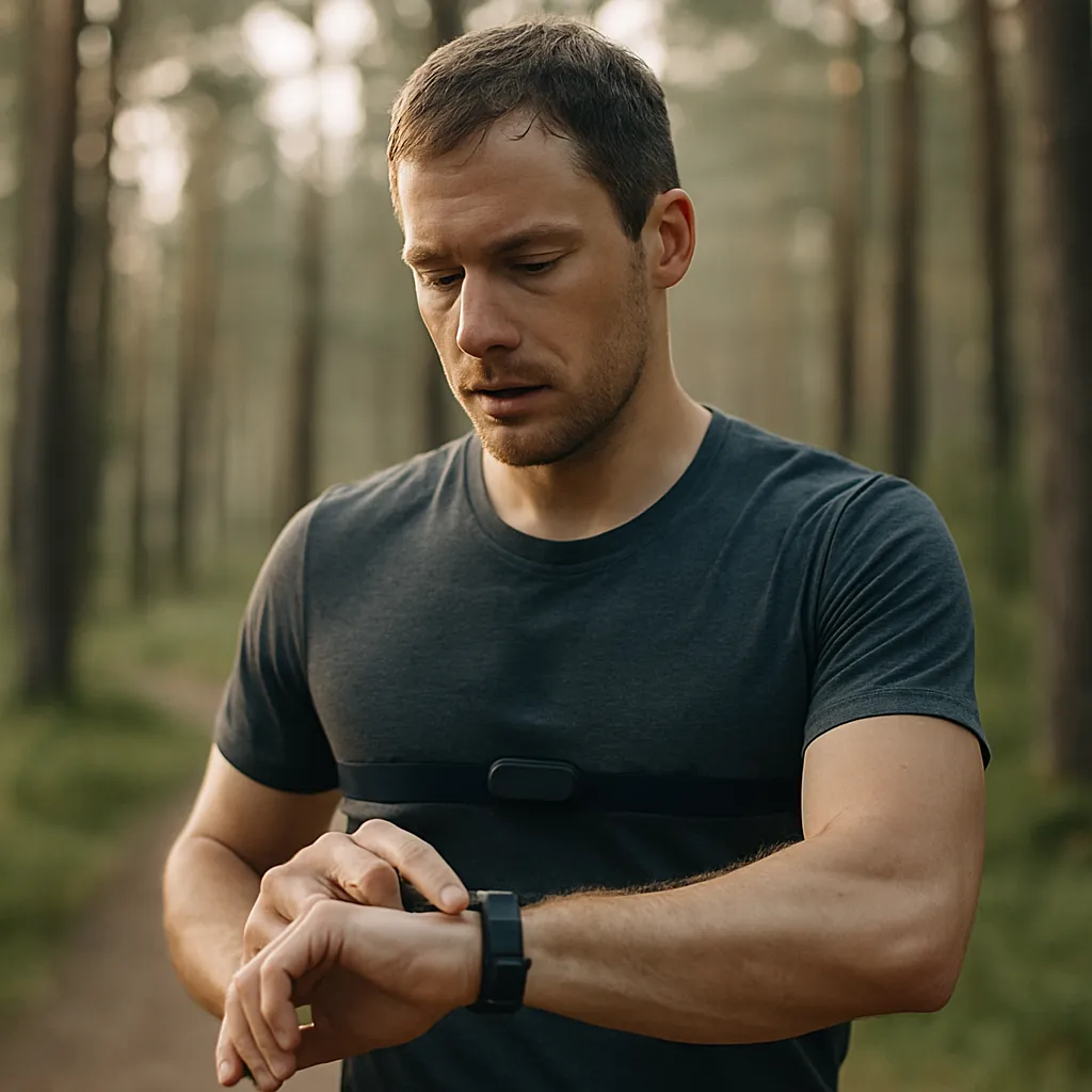 Sporto biofeedback metodai: kaip išmokti valdyti streso reakcijas judant