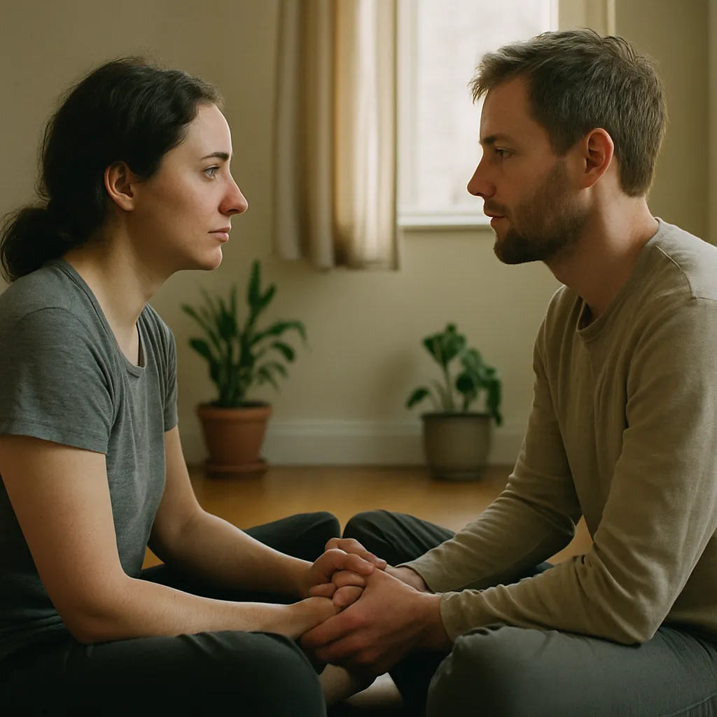 Kamasutros principai: kaip ugdyti intymų sąmoningumą ir emocinį ryšį